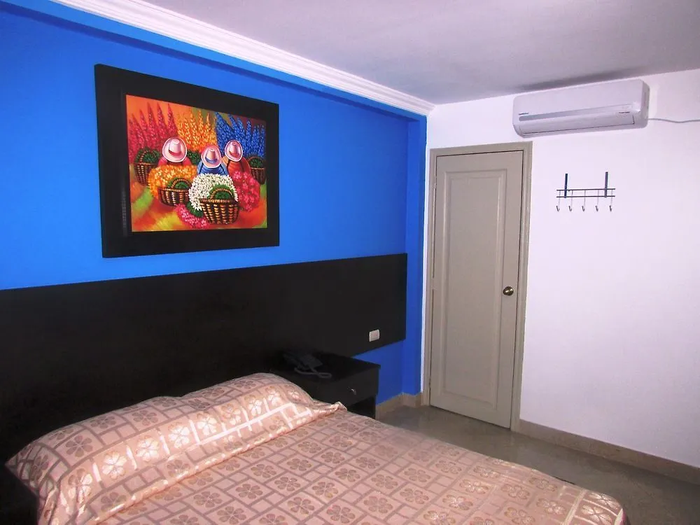 Hotel Varadero Internacional Guayaquil