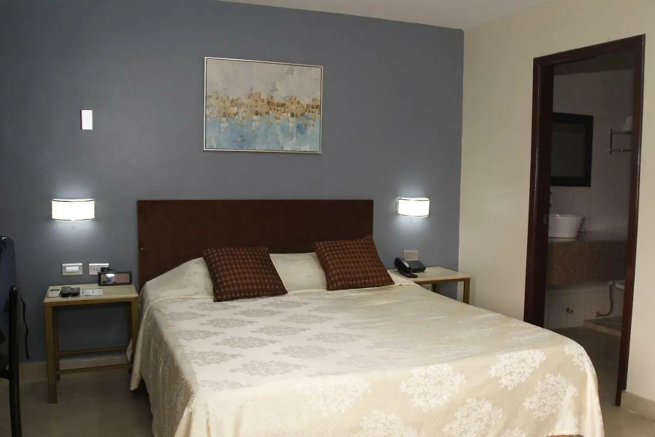 Hotel Varadero Internacional Guayaquil