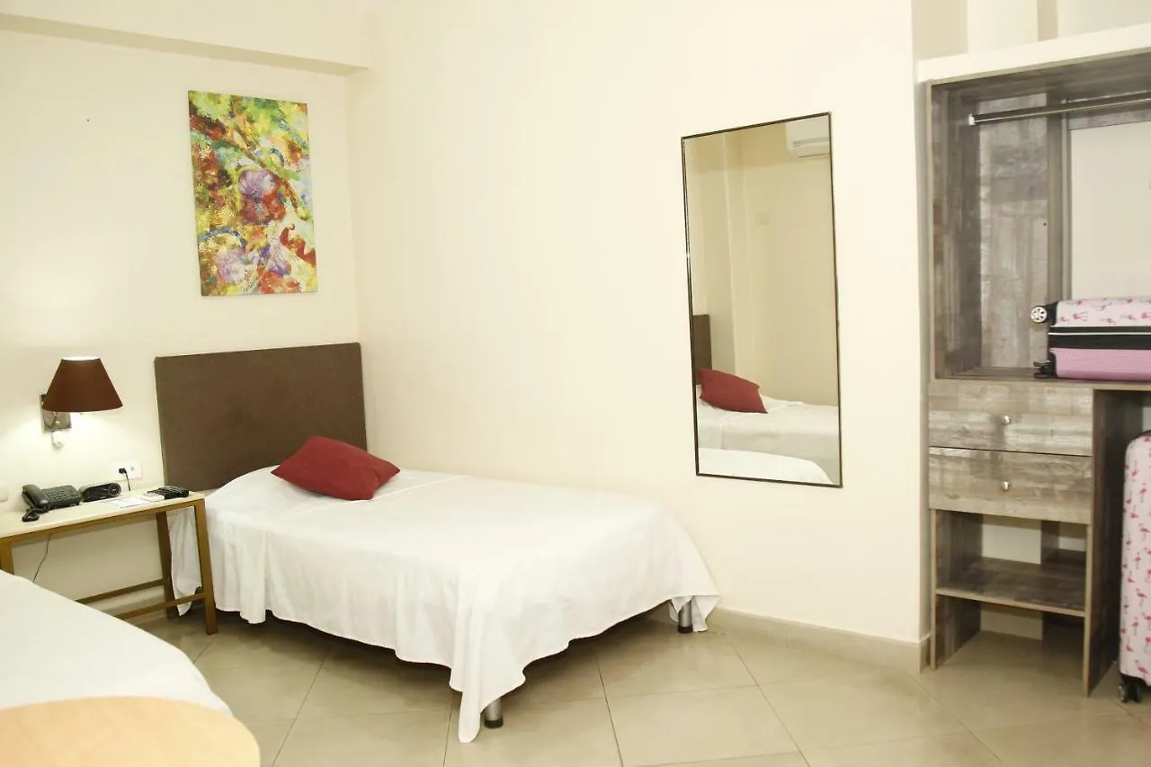 Hotel Varadero Internacional Guayaquil 3*,  Ecuador
