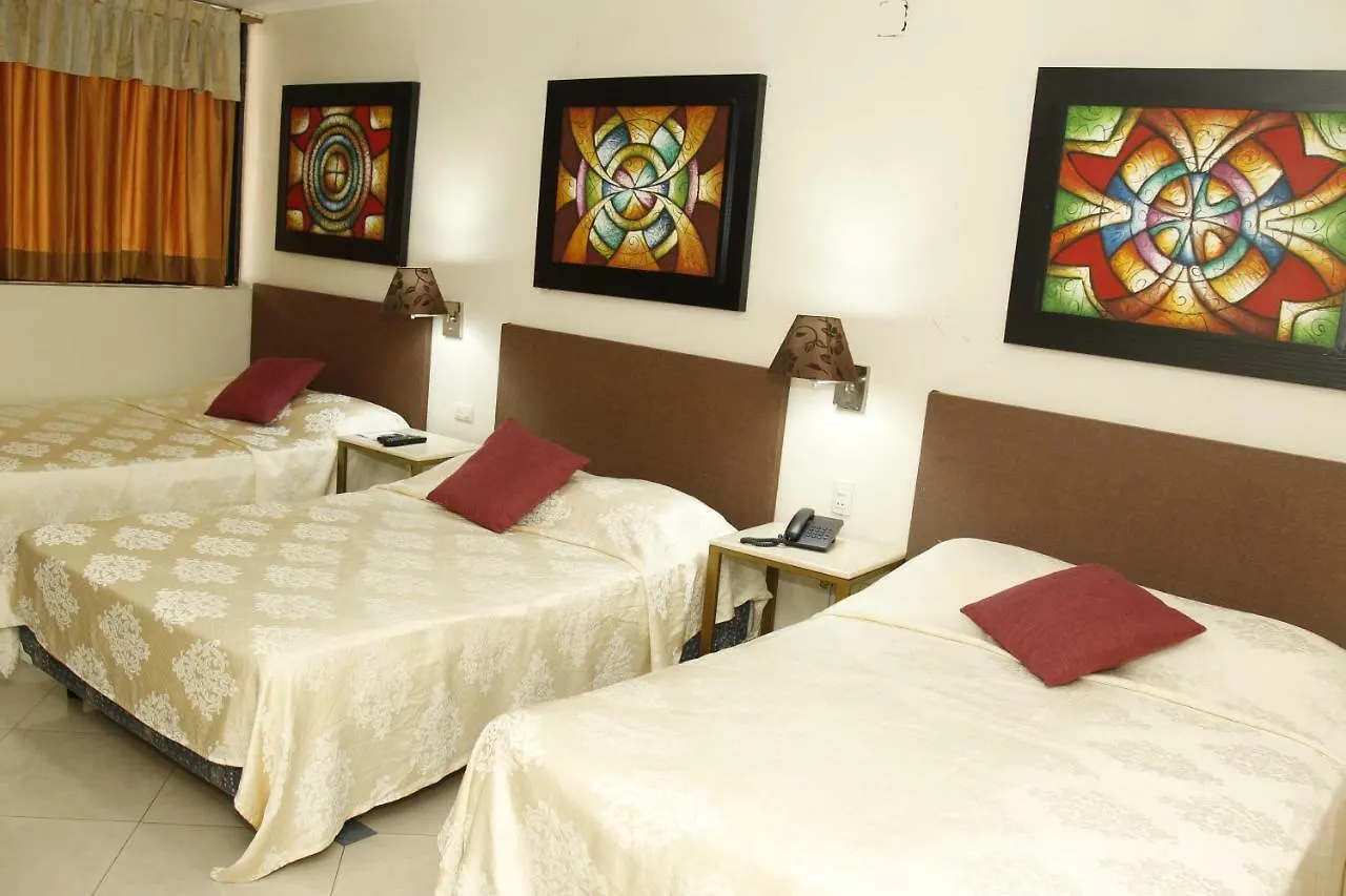 Hotel Varadero Internacional Guayaquil