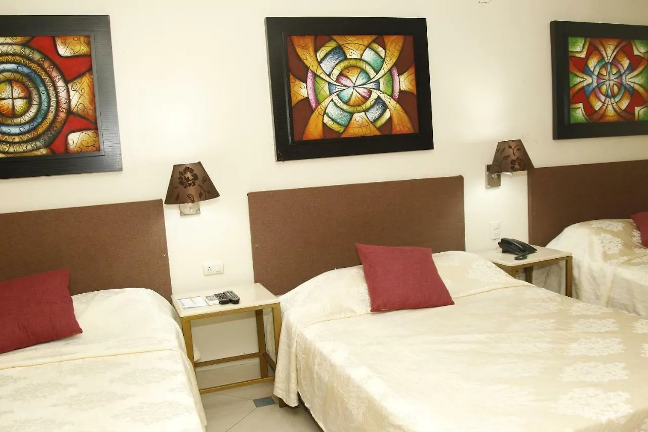 גוויאקיל Hotel Varadero Internacional