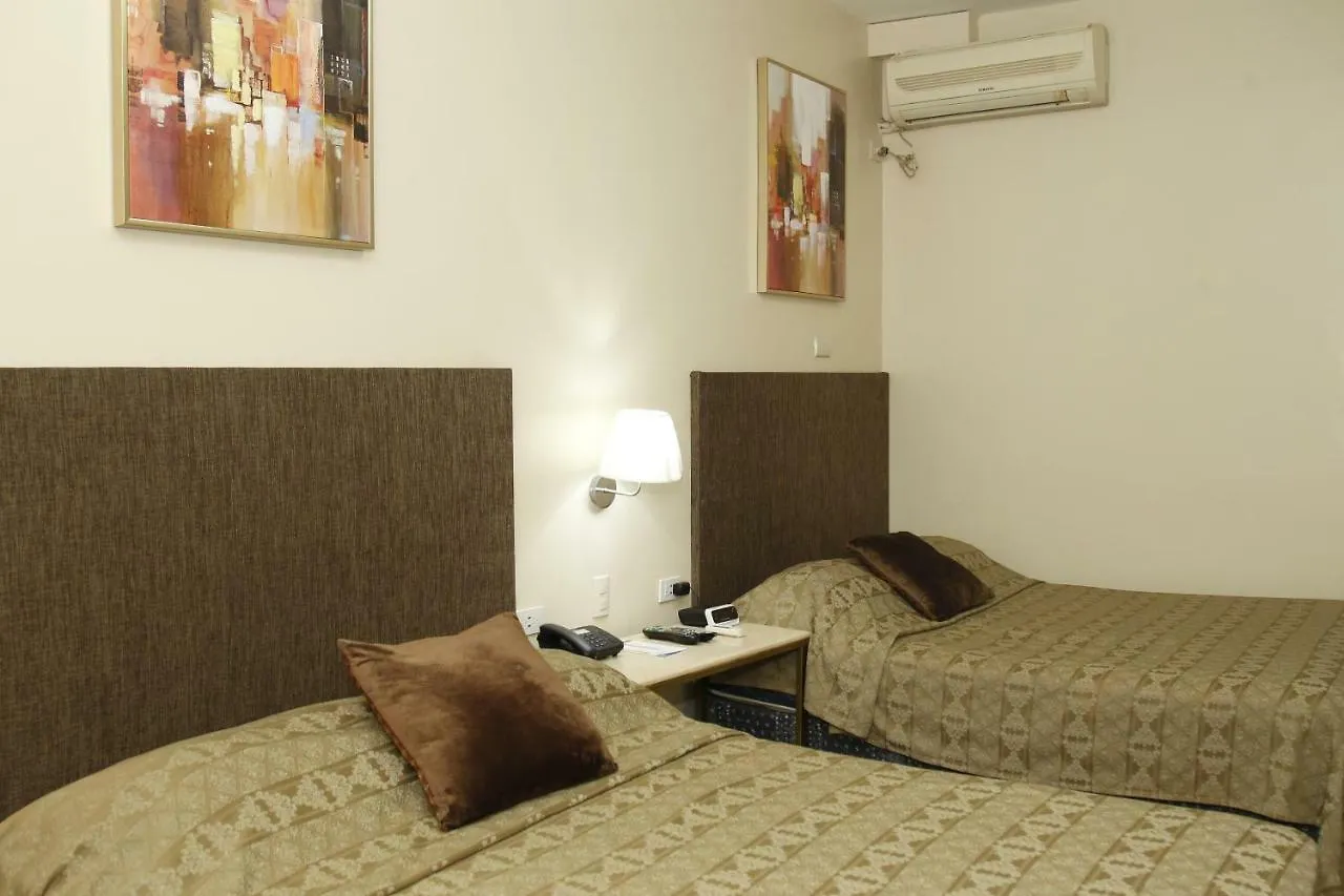 Hotel Varadero Internacional Guayaquil