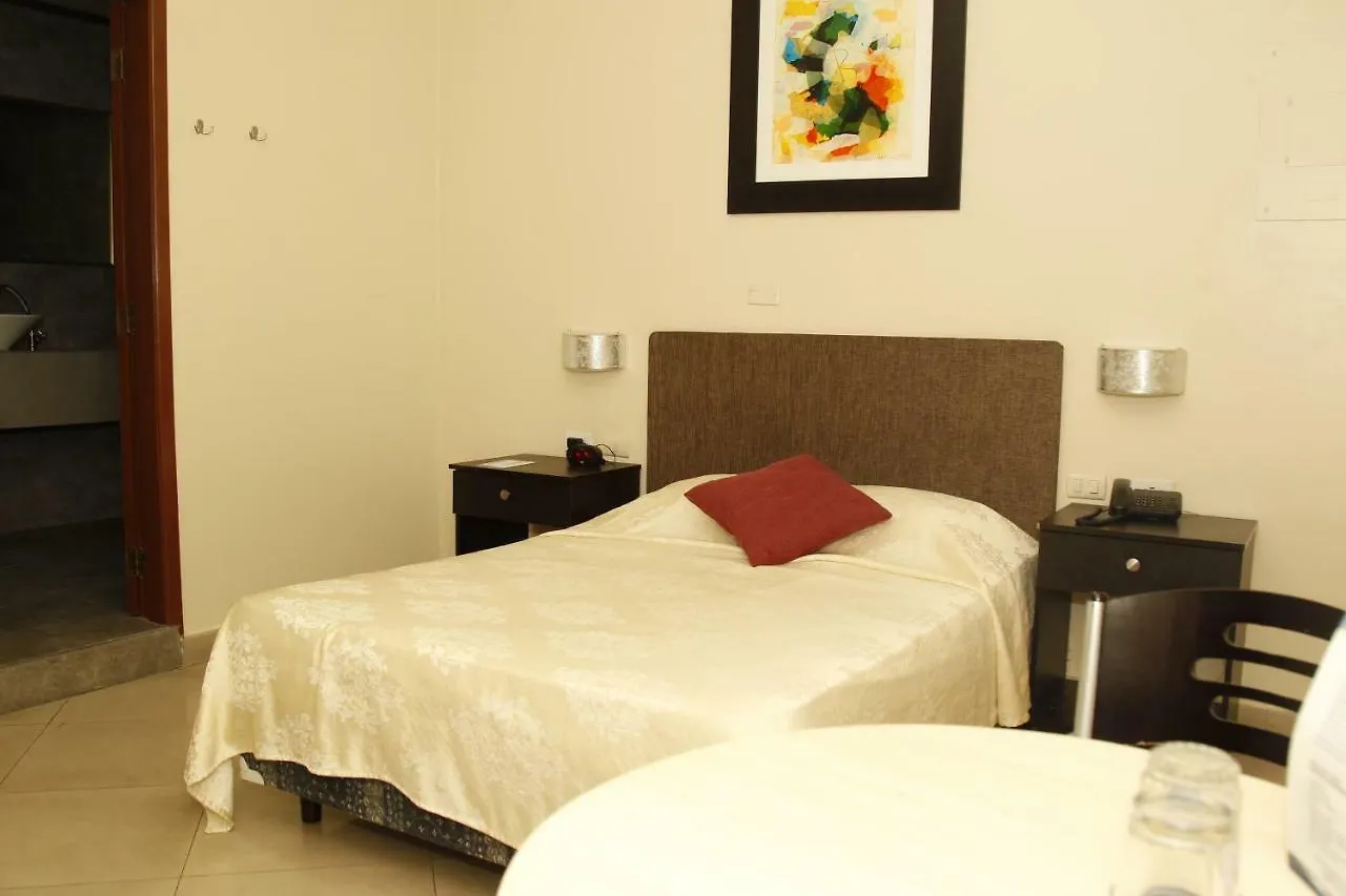 Hotel Varadero Internacional Guayaquil 3*,