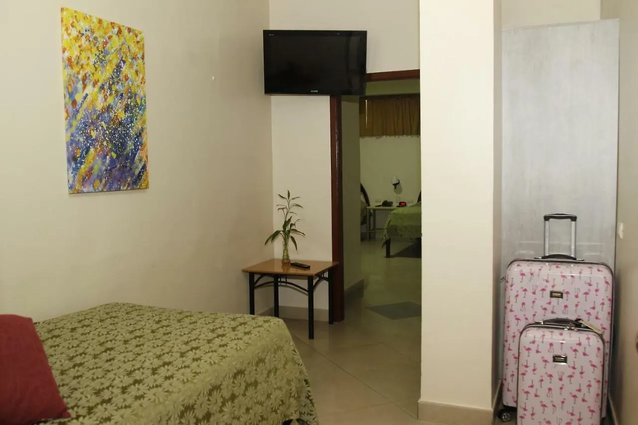 Hotel Varadero Internacional Guayaquil