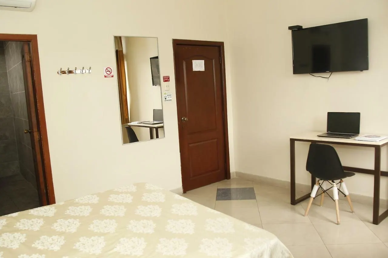 Hotel Varadero Internacional Guayaquil