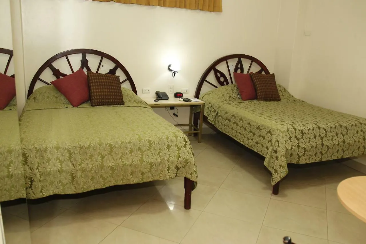 גוויאקיל Hotel Varadero Internacional אקוודור