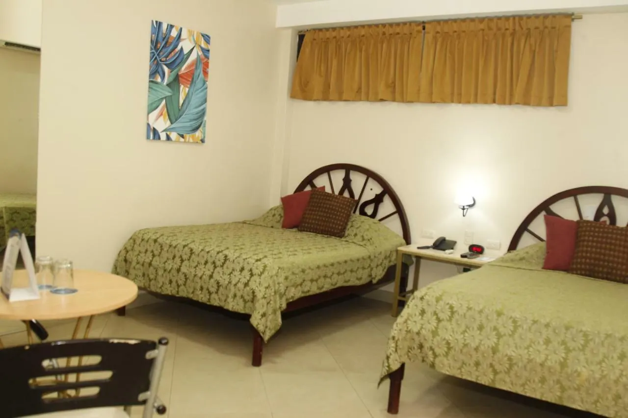 Hotel Varadero Internacional Guayaquil Ecuador