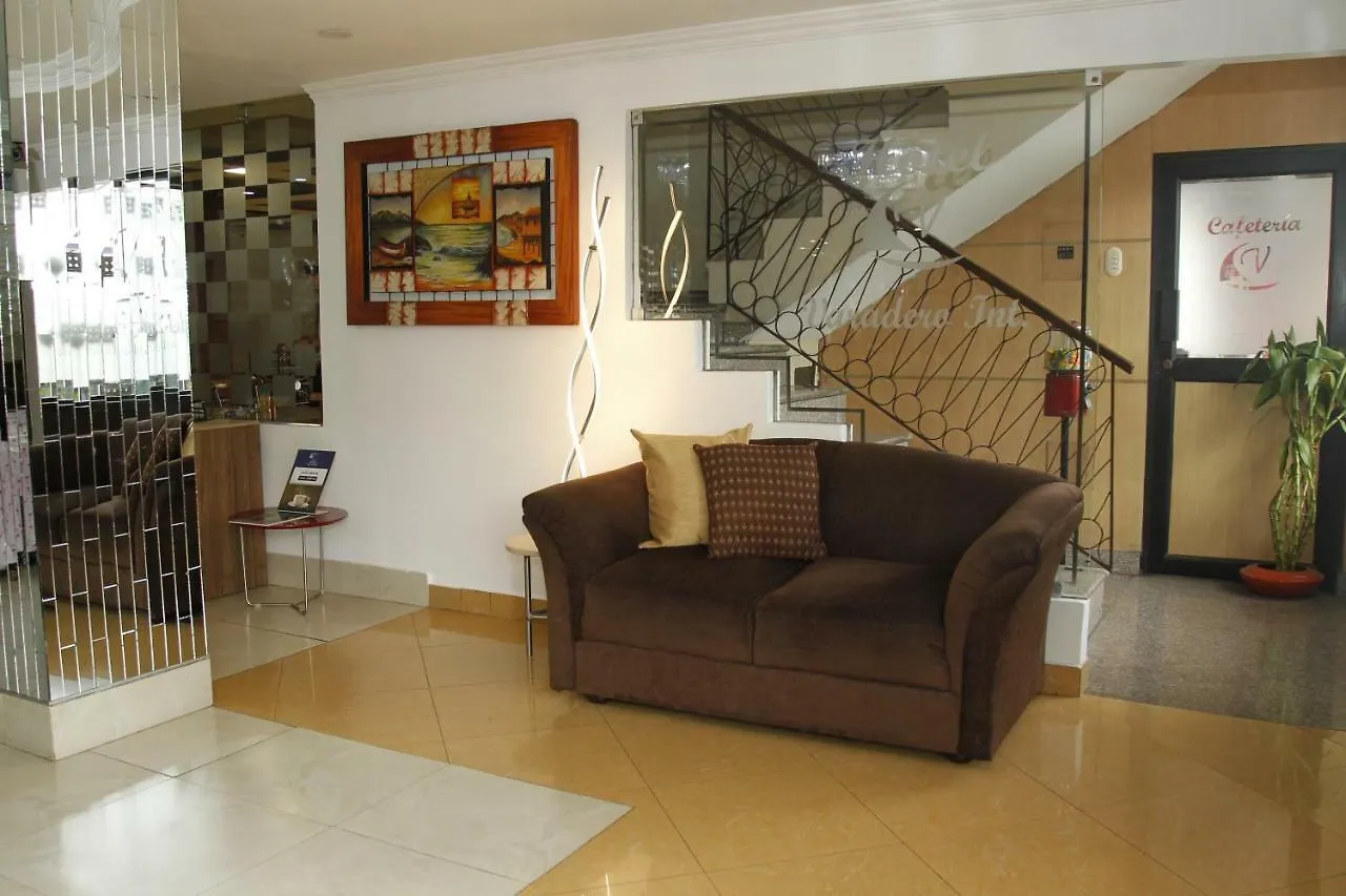 גוויאקיל Hotel Varadero Internacional